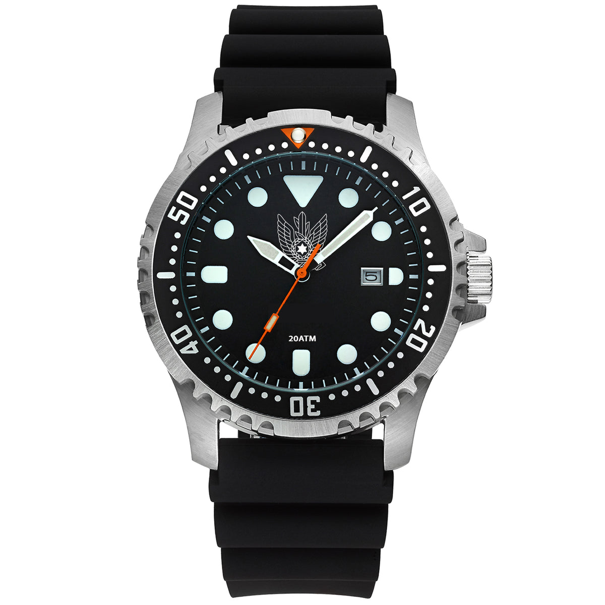 IDF Air Force Watch