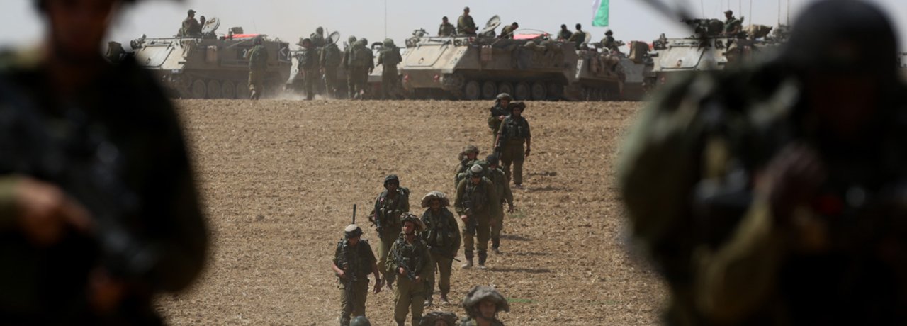 Israel Military Products - zahal, israel army, berets