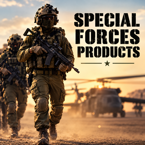 Special Forces