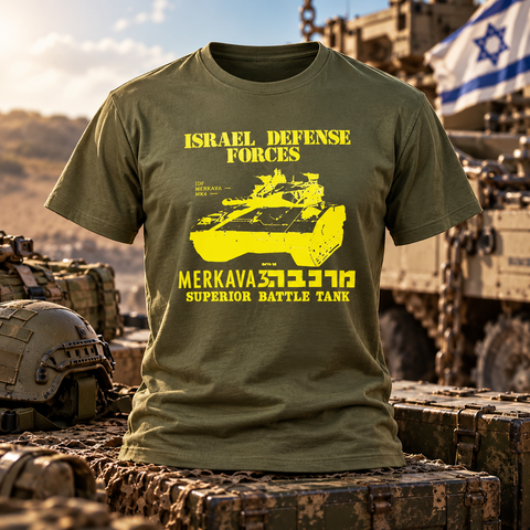 T-shirts