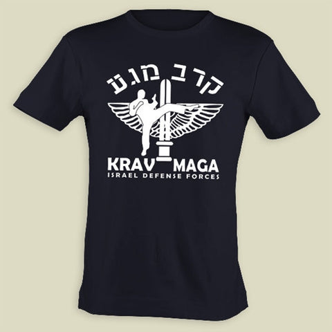 Krav Maga