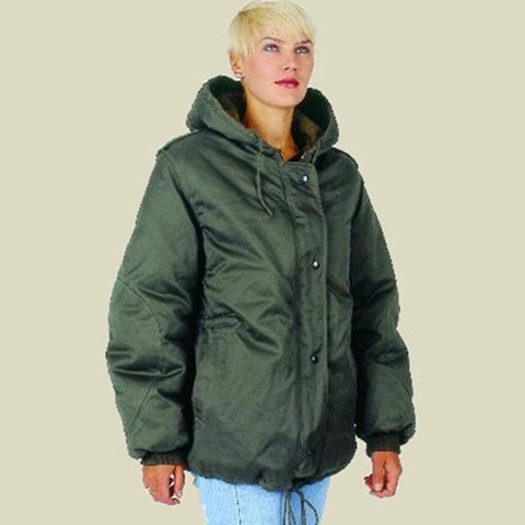 Winter Gear