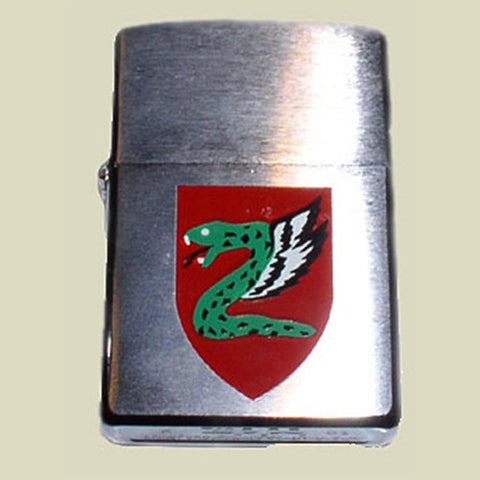 Zippo Lighters
