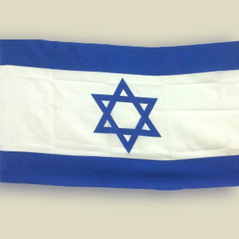 Israel Flags
