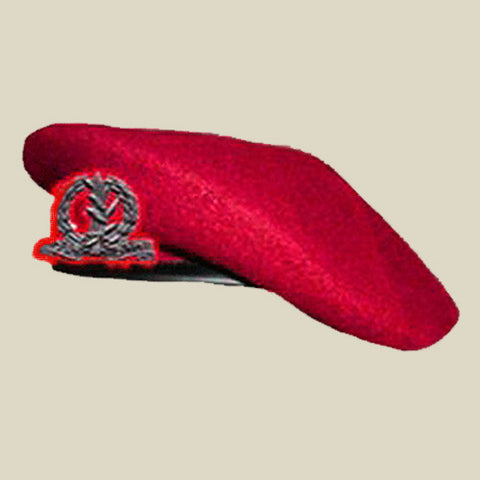 Berets