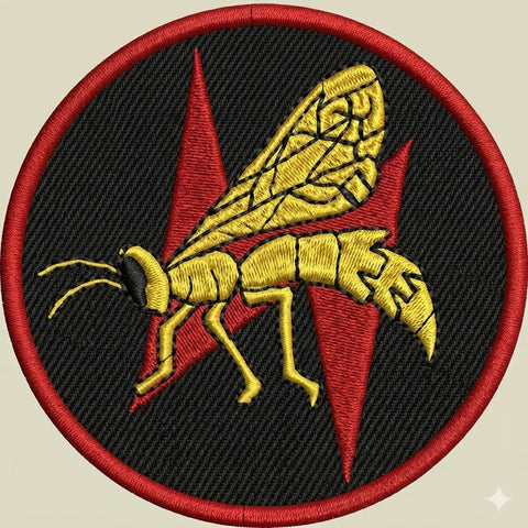 IDF UNITS PATCHES