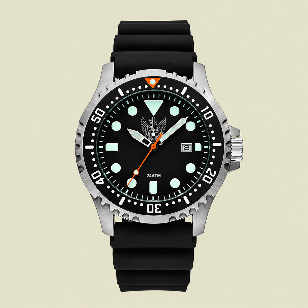 IDF Air Force Watch