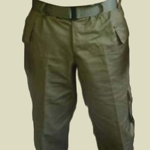 IDF Uniform Pants