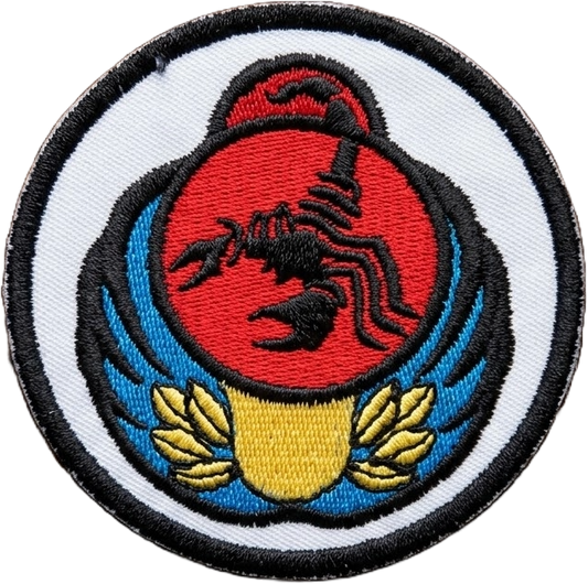 "Scorpion Squadron"