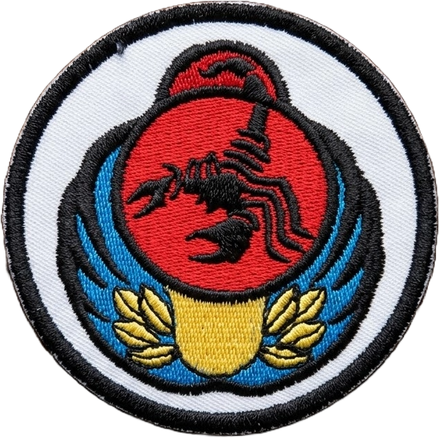 "Scorpion Squadron"