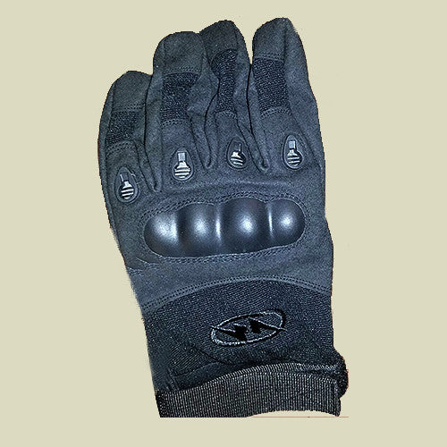 Israel-Military-Products-Tactical-Short-Gloves