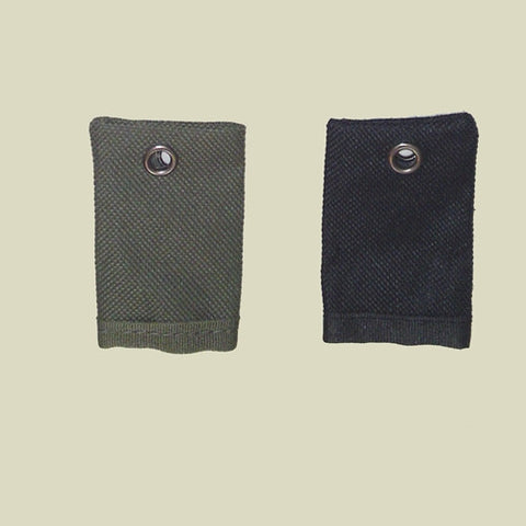 Israel Military Products Canvas Dog Tag Cover