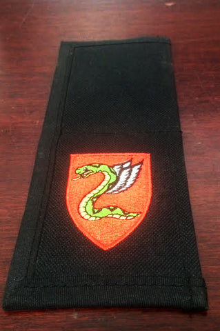 Soldier Wallet -IDF Unit -Paratroopers
