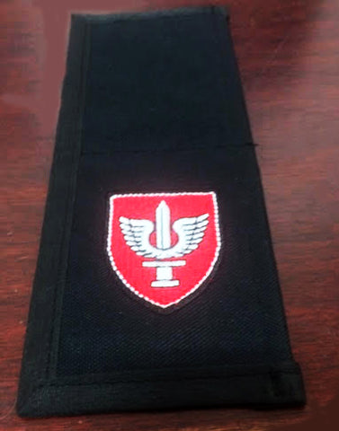 Soldier Wallet -IDF Unit