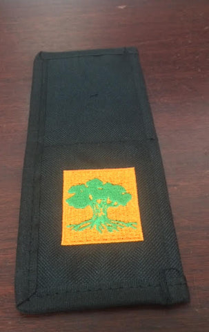 Soldier Wallet -IDF UNIT -GOLANI